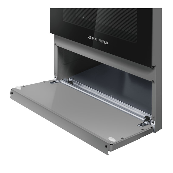 Газовая плита Maunfeld MGC50GEGR01D фото 14