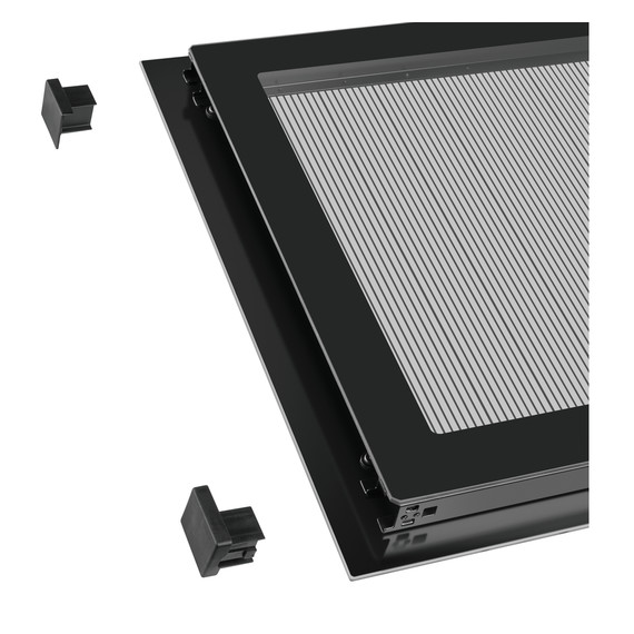 Газовая плита Maunfeld MGC50GEGR01D фото 15