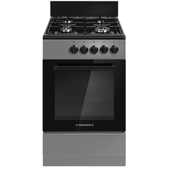 Газовая плита Maunfeld MGC50GEGR01D фото 