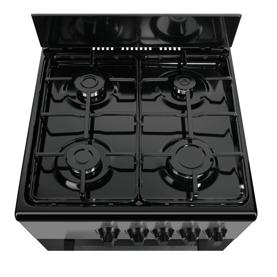 Газовая плита Maunfeld MGC50GEGR01D фото 6