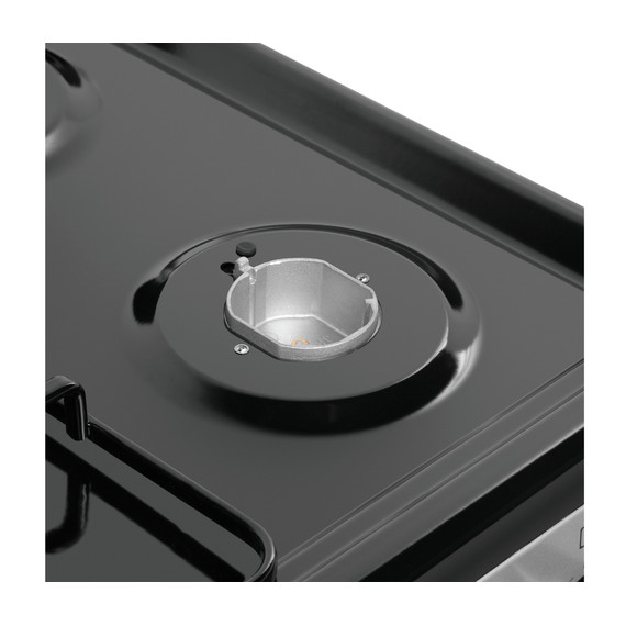 Газовая плита Maunfeld MGC50GEGR01D фото 9