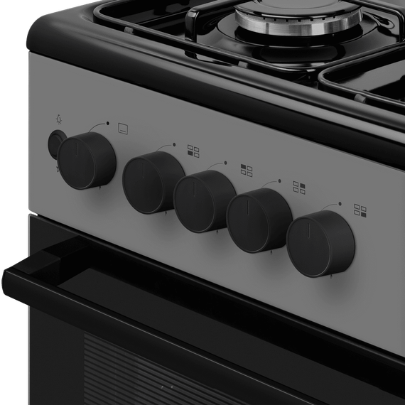 Газовая плита Maunfeld MGC50GEGR08 фото 12