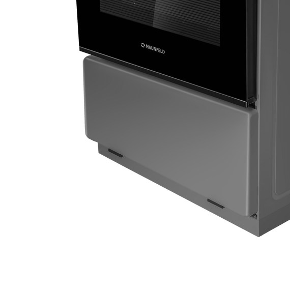 Газовая плита Maunfeld MGC50GEGR08 фото 14