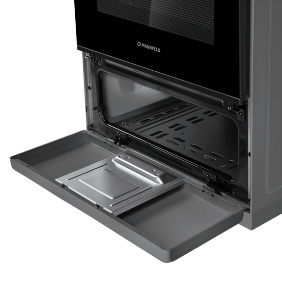 Газовая плита Maunfeld MGC50GEGR08 фото 15