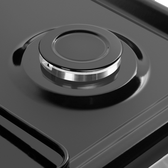 Газовая плита Maunfeld MGC50GEGR08 фото 17