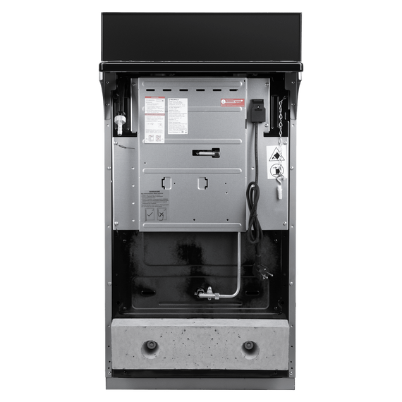 Газовая плита Maunfeld MGC50GEGR08 фото 18