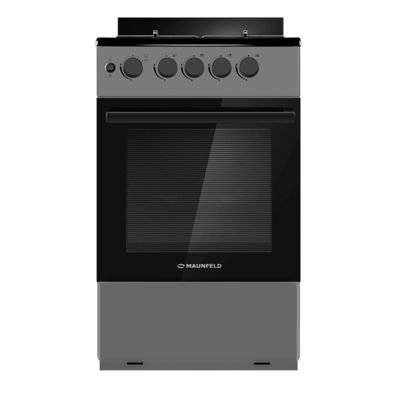 Газовая плита Maunfeld MGC50GEGR08 фото 2