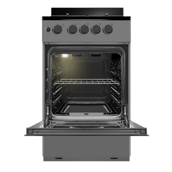 Газовая плита Maunfeld MGC50GEGR08 фото 3