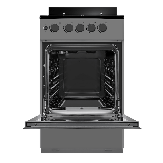 Газовая плита Maunfeld MGC50GEGR08 фото 4