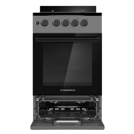 Газовая плита Maunfeld MGC50GEGR08 фото 5
