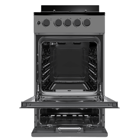 Газовая плита Maunfeld MGC50GEGR08 фото 6