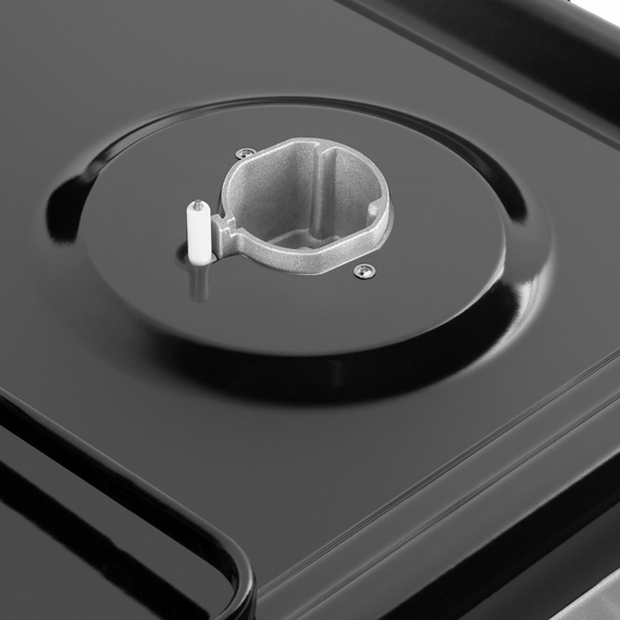 Газовая плита Maunfeld MGC50GEGR08 фото 8