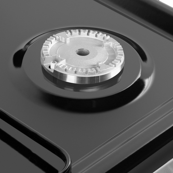 Газовая плита Maunfeld MGC50GEGR08 фото 9