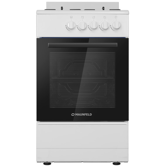 Газовая плита Maunfeld MGC50GEW01D фото 2