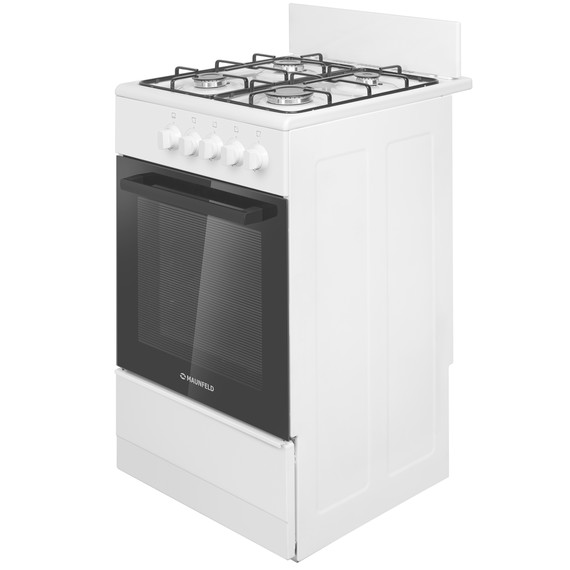 Газовая плита Maunfeld MGC50GEW01D фото 3