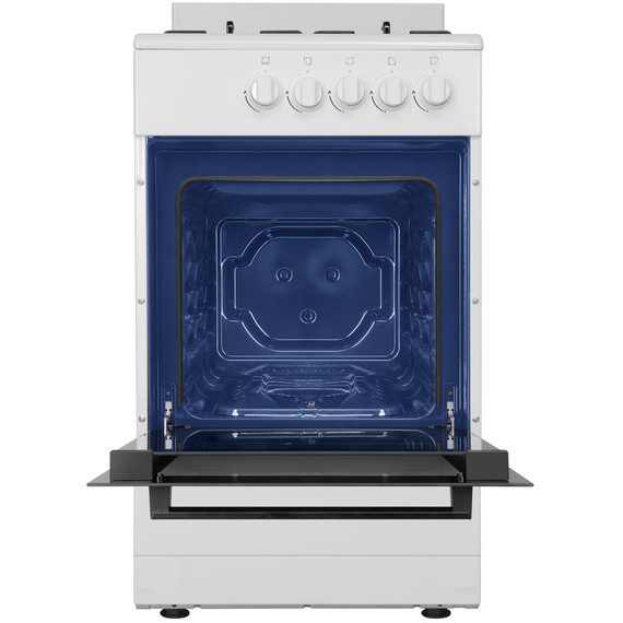 Газовая плита Maunfeld MGC50GEW01D фото 5