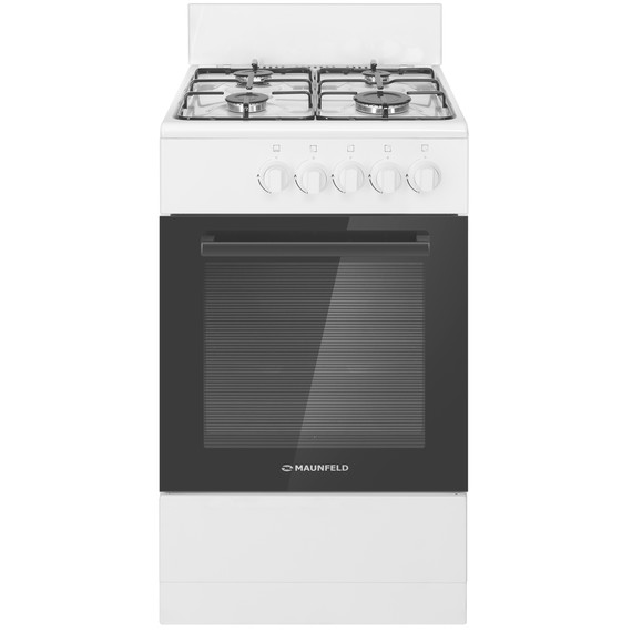 Газовая плита Maunfeld MGC50GEW01 фото 