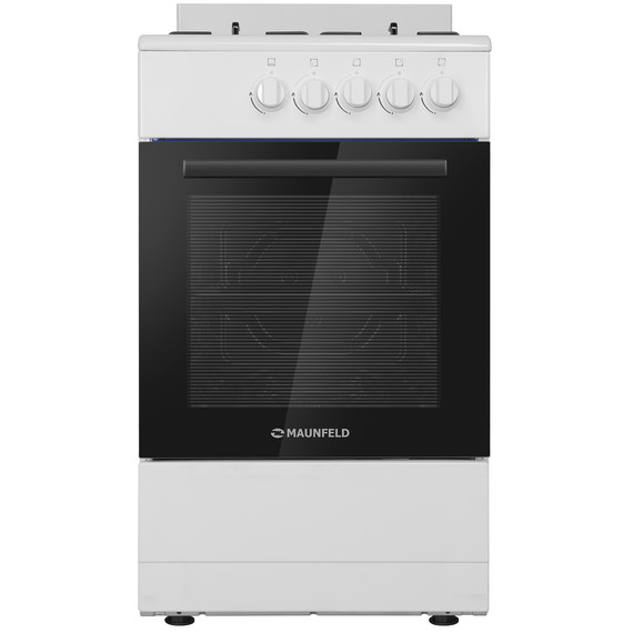 Газовая плита Maunfeld MGC50GEW01 фото 2