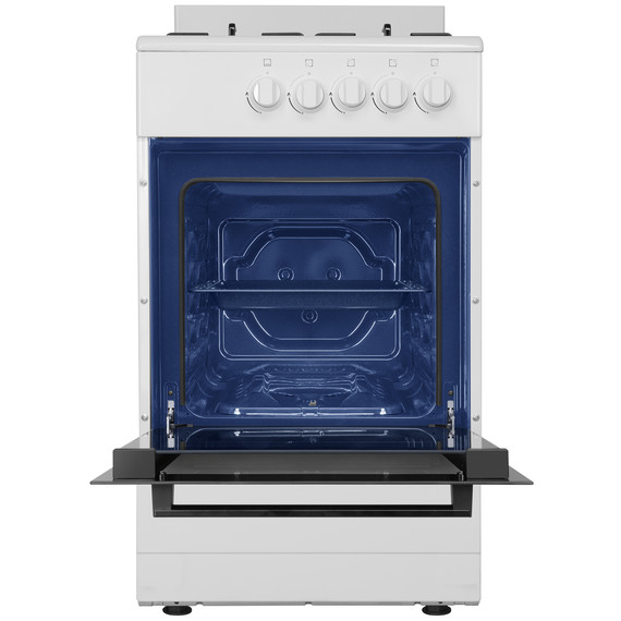 Газовая плита Maunfeld MGC50GEW01 фото 3