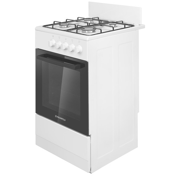 Газовая плита Maunfeld MGC50GEW01 фото 5