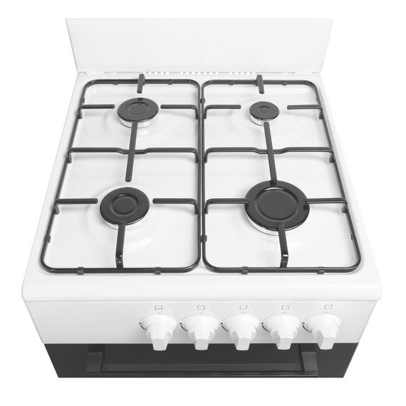 Газовая плита Maunfeld MGC50GEW01 фото 6