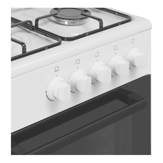 Газовая плита Maunfeld MGC50GEW01 фото 7