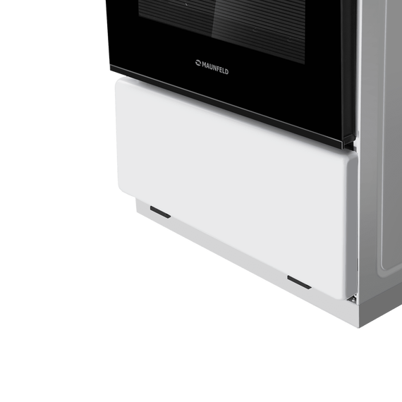 Газовая плита Maunfeld MGC50GEW08 фото 11