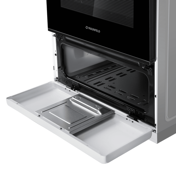 Газовая плита Maunfeld MGC50GEW08 фото 12