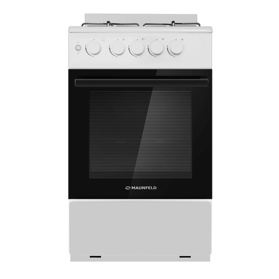 Газовая плита Maunfeld MGC50GEW08 фото 2