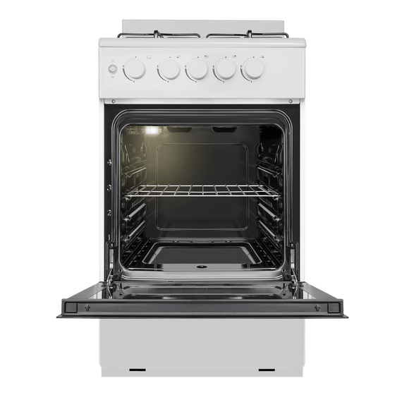 Газовая плита Maunfeld MGC50GEW08 фото 3