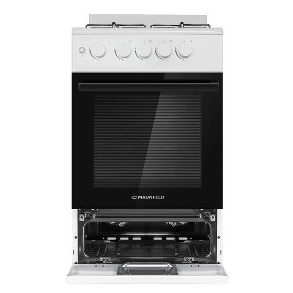 Газовая плита Maunfeld MGC50GEW08 фото 5