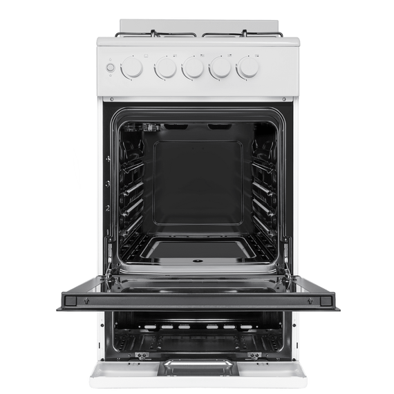 Газовая плита Maunfeld MGC50GEW08 фото 6