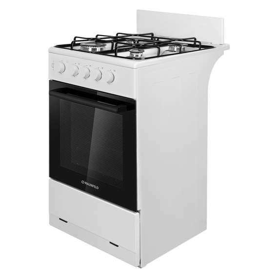 Газовая плита Maunfeld MGC50GEW08 фото 7
