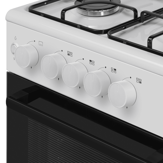 Газовая плита Maunfeld MGC50GEW08 фото 9