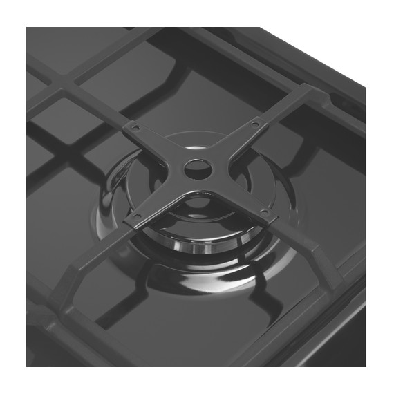 Газовая плита с электрической духовкой Maunfeld MGC60ECGR05 фото 15