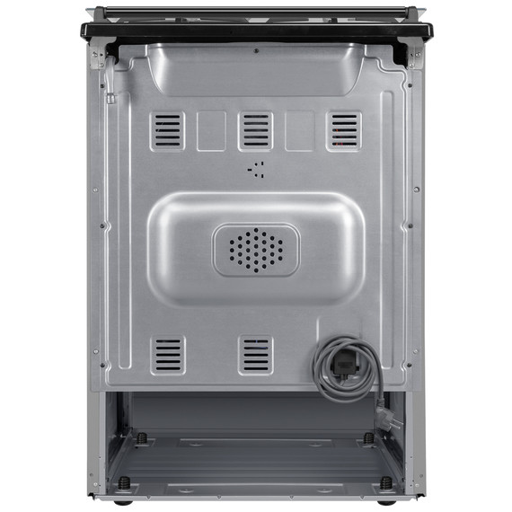 Газовая плита с электрической духовкой Maunfeld MGC60ECGR05 фото 20