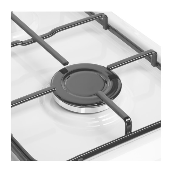 Газовая плита Maunfeld MGC60GEW03 фото 14