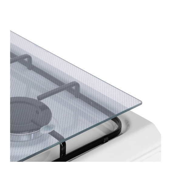 Газовая плита Maunfeld MGC60GEW03 фото 16