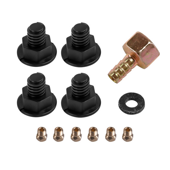 Газовая плита Maunfeld MGC60GEW03 фото 21