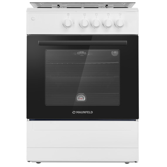 Газовая плита Maunfeld MGC60GEW03 фото 3