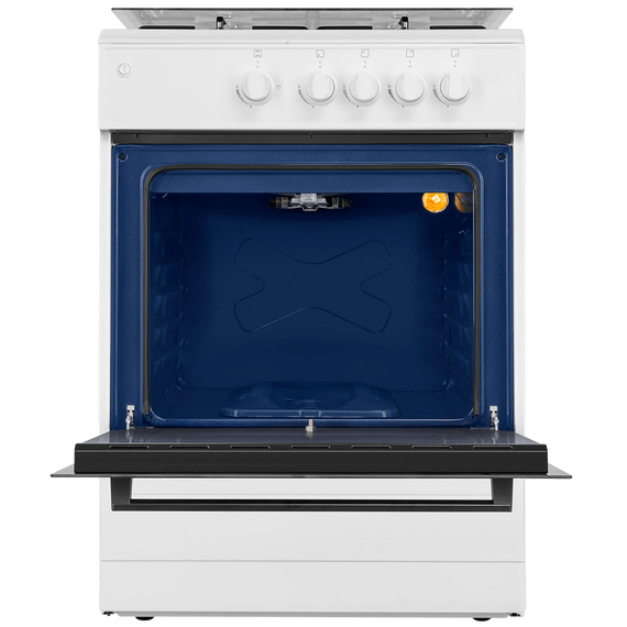 Газовая плита Maunfeld MGC60GEW03 фото 4