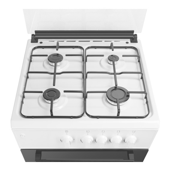 Газовая плита Maunfeld MGC60GEW03 фото 6