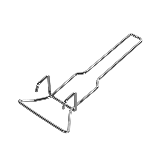 Электрическая индукционная плита Maunfeld MIC611W01TD фото 16