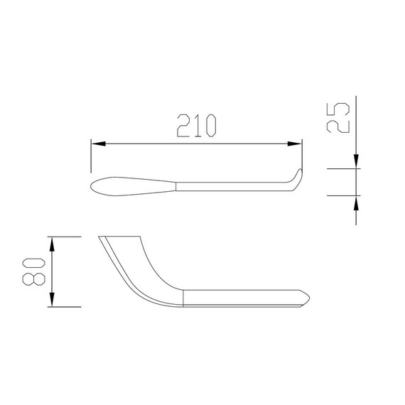 Держатель для туалетной бумаги Abber Nord AA1531SP, цвет сатин фото 3
