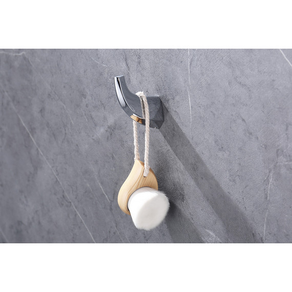 Крючок Abber Nord AA1550 фото 2