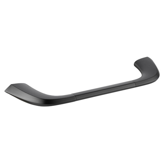 Держатель для полотенец Abber Nord AA1551NG, цвет никель фото 