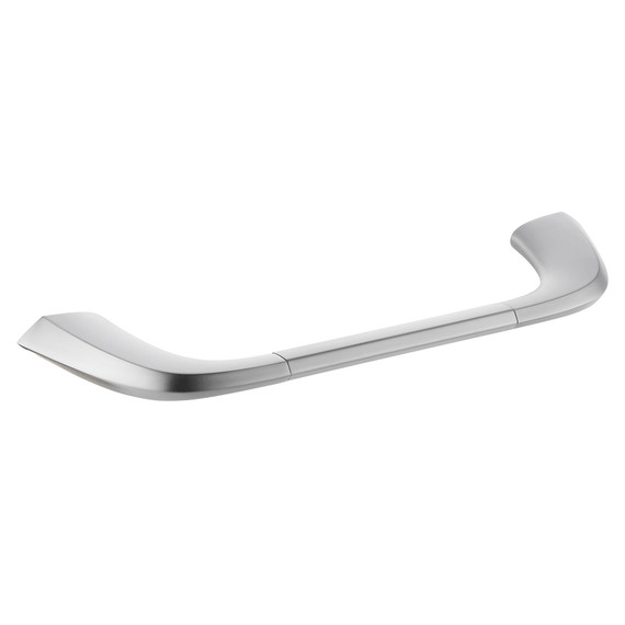 Держатель для полотенец Abber Nord AA1551SP, цвет сатин фото 