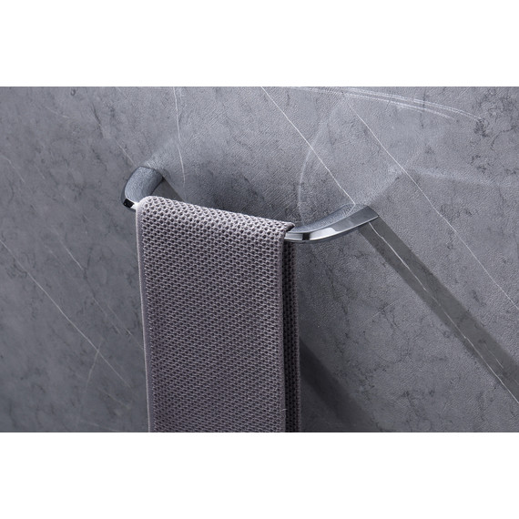 Держатель для полотенец Abber Nord AA1551 фото 2