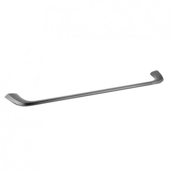 Держатель для полотенец Abber Nord AA1552NG, цвет никель фото 