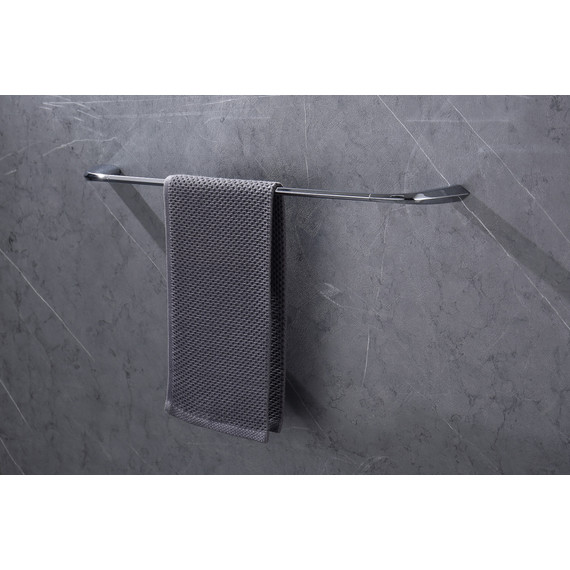 Держатель для полотенец Abber Nord AA1552 фото 2